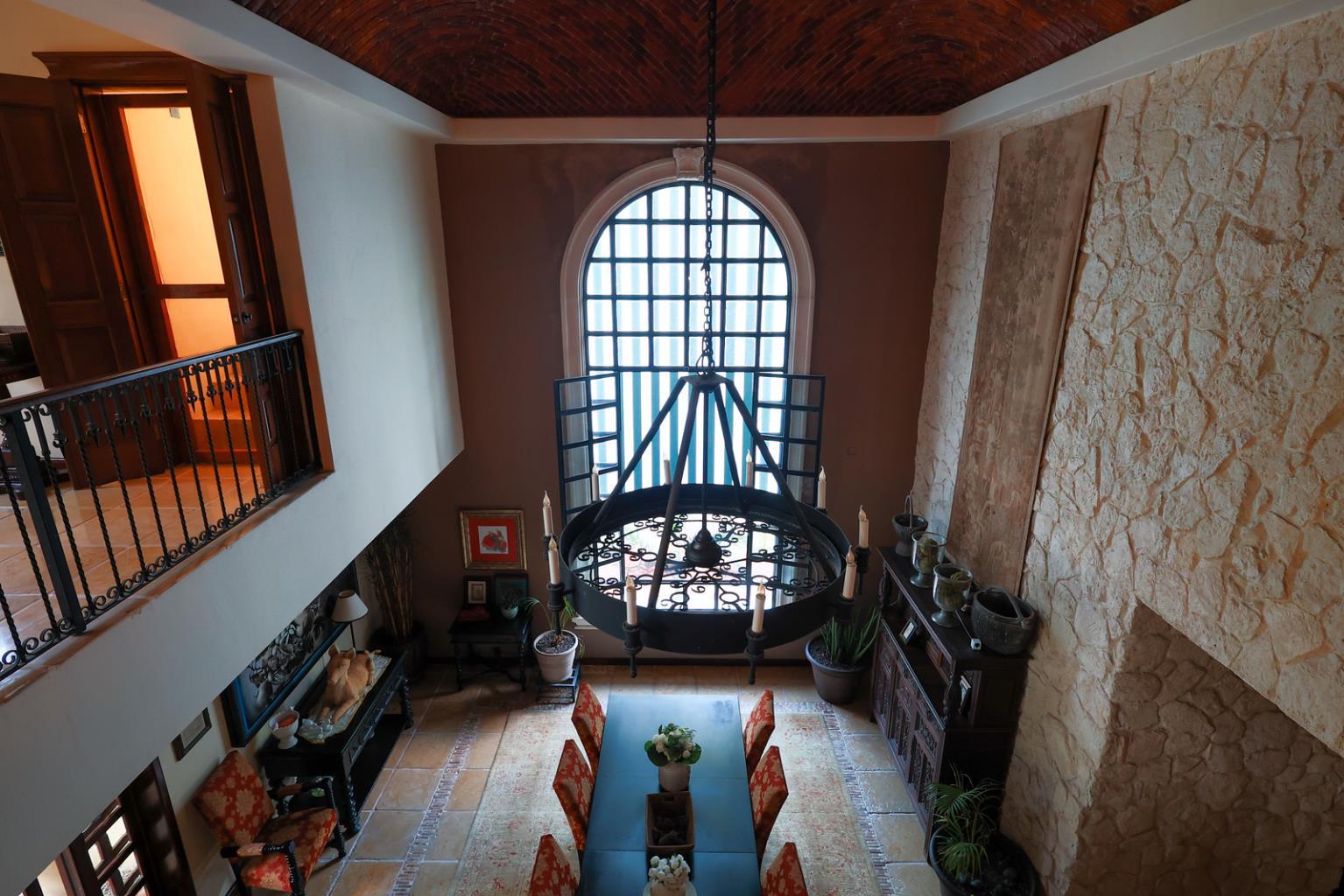 Villa Santiago Inmobiliaria - Casa Liona-México 18