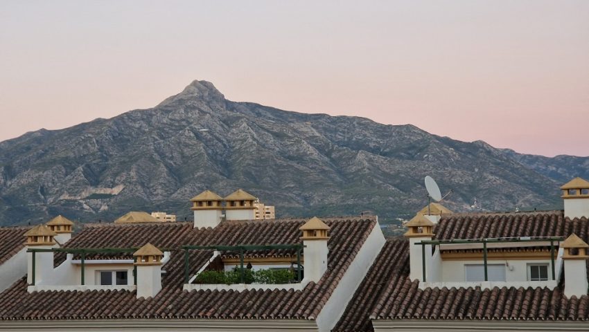 Propiedades Ecológicas en Costa del Sol