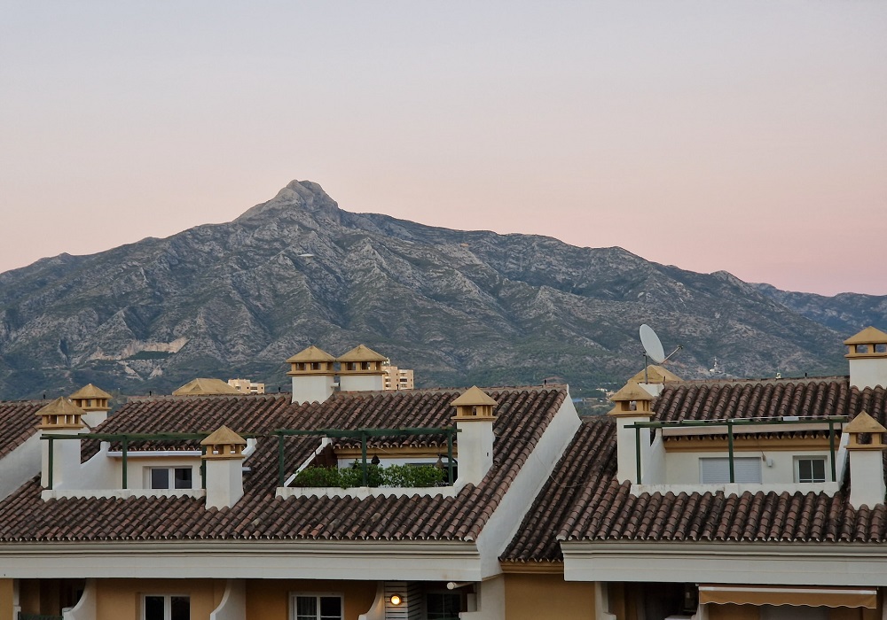 Propiedades Ecológicas en Costa del Sol