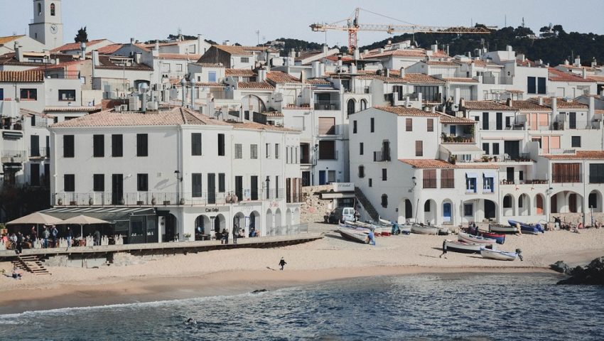 Propiedades en Costa Brava