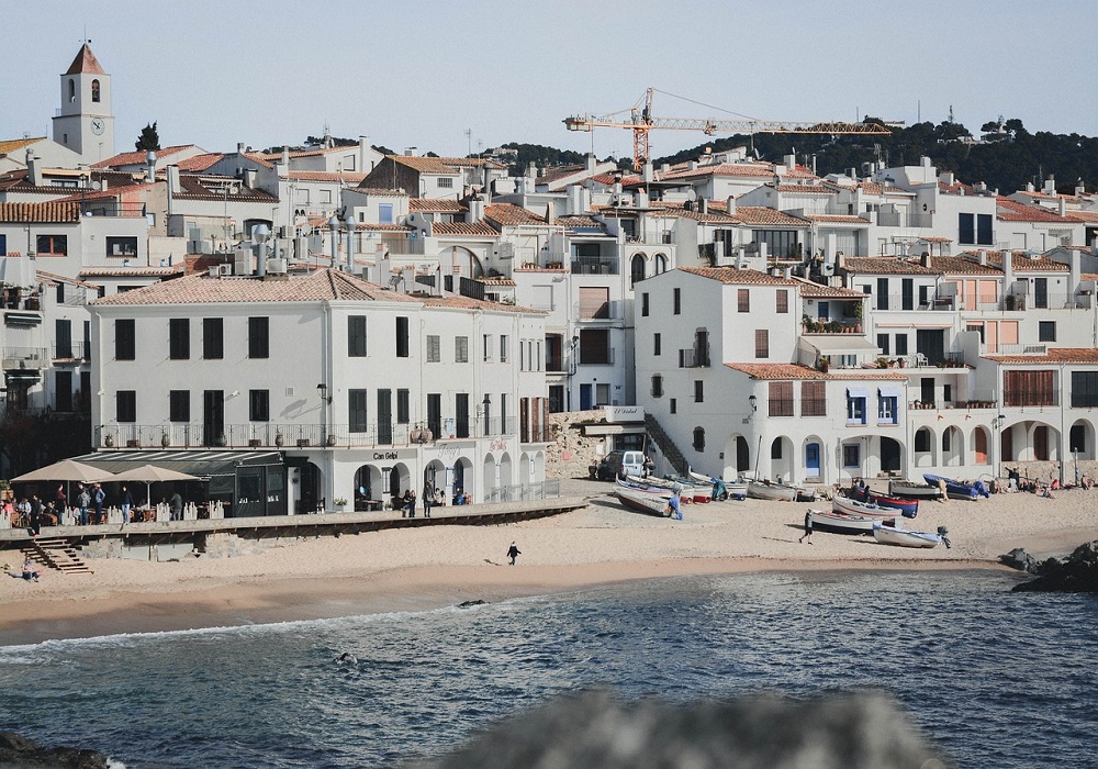 Propiedades en Costa Brava